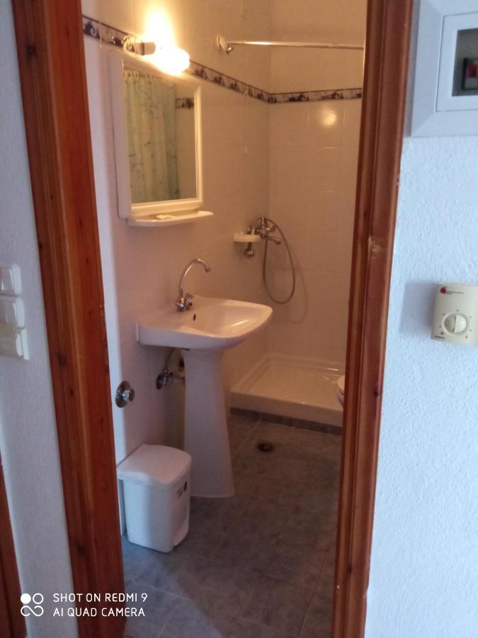 Maravelias Rooms Tríkeri 외부 사진