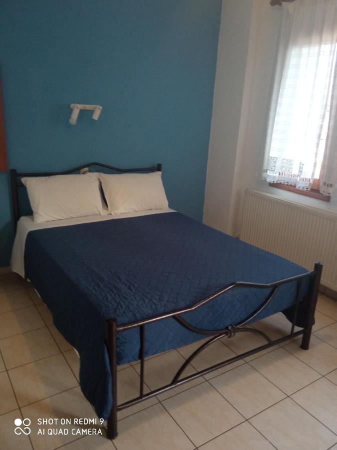 Maravelias Rooms Tríkeri 객실 사진