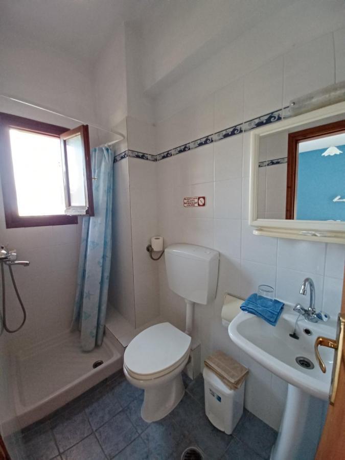 Maravelias Rooms Tríkeri 외부 사진